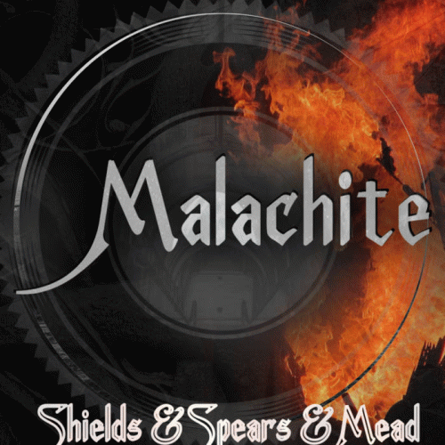 Malachite (USA-2) : Shields & Spears & Mead
